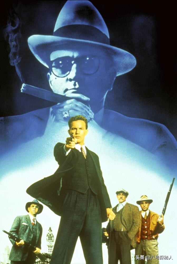 电影《铁面无私》中的犯罪与正义：一个30年代芝加哥的故事