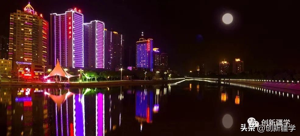 乌鲁木齐、喀什、伊宁、库尔勒、克拉玛依、阿克苏，*疆新**6大中心城市发展蓝图出炉！