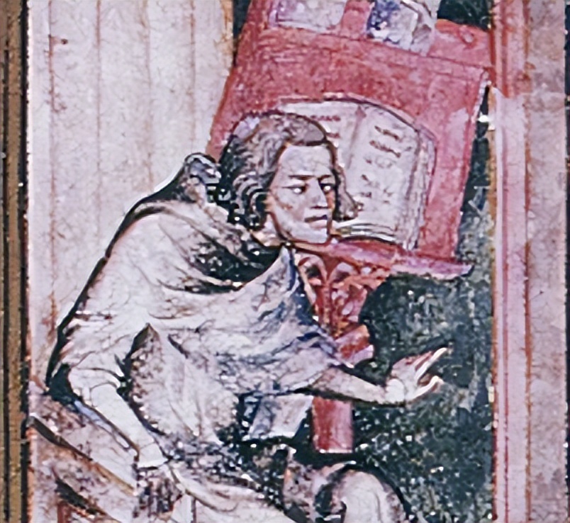 16世纪欧洲民俗音乐与教会圣乐融合，为什么离不开纪尧姆·德·马肖