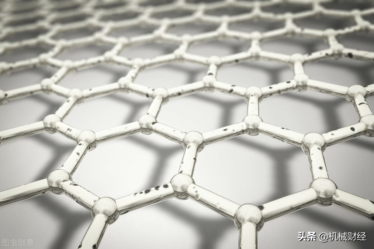 石墨烯为什么叫烯,石墨烯为什么叫纳米材料