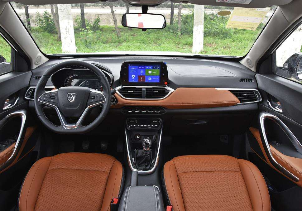 6万元左右最省油又皮实的车,裸车价6-7万有哪些车值得推荐