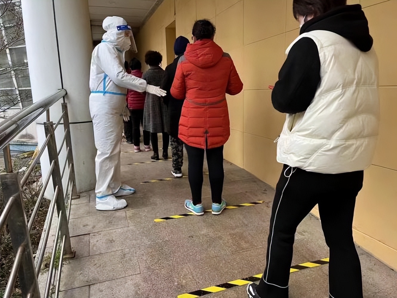 平凡物业者最美物业人,奋进新时代最美物业人