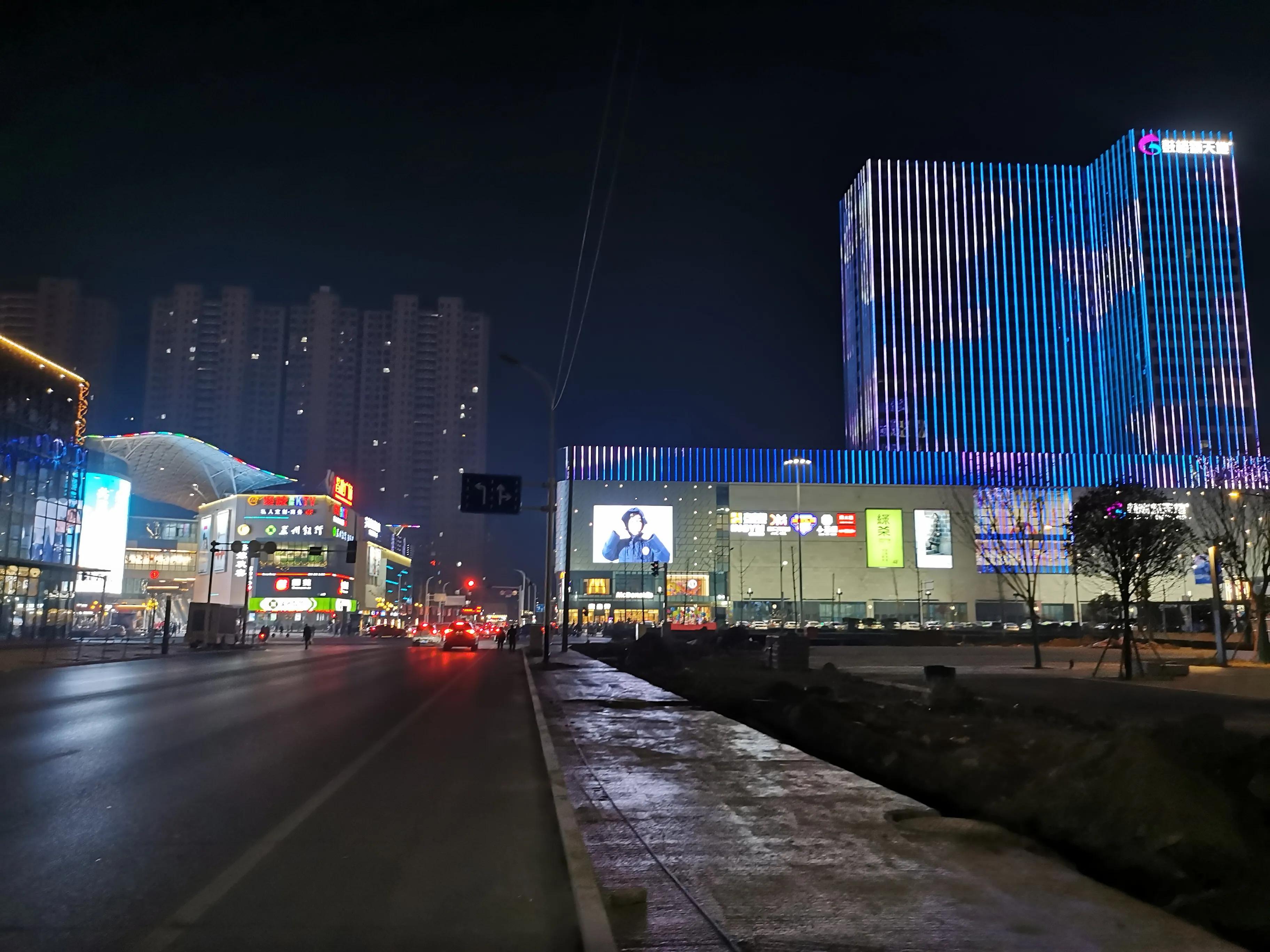 启航十四五，奋进新征程，江苏县市发展巡礼之泰兴篇：商业