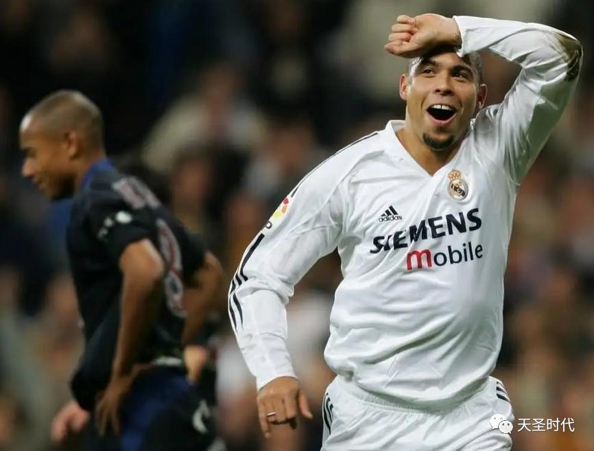 皇马发文致敬c罗任意球,皇马发文祝贺巴萨