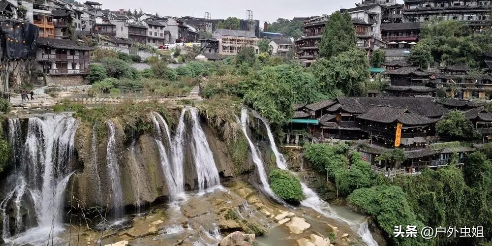 湖南张家界六日游攻略图片,张家界4天自由行攻略