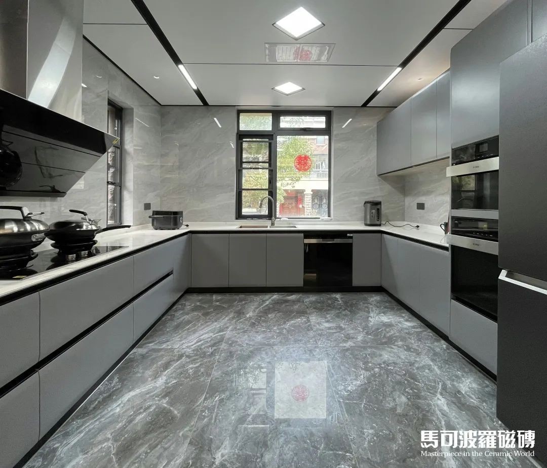 高端装修选马可波罗瓷砖,马可波罗瓷砖700*1500规格