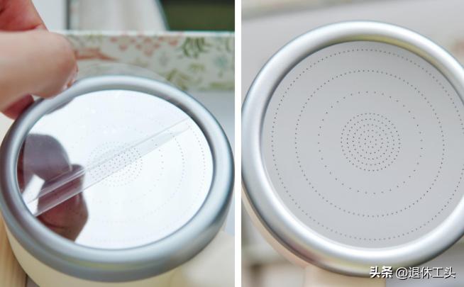 若是再买花洒,一定坚持“4选4不选”,不是胡说,是过来人经验