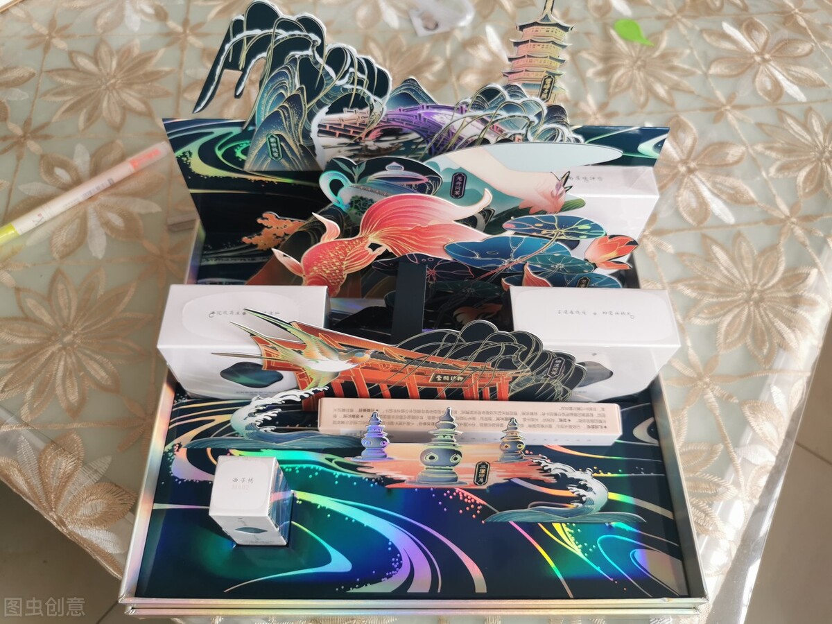 十大口碑最好的国货美妆品,网红美妆国货品牌有兰蔻吗