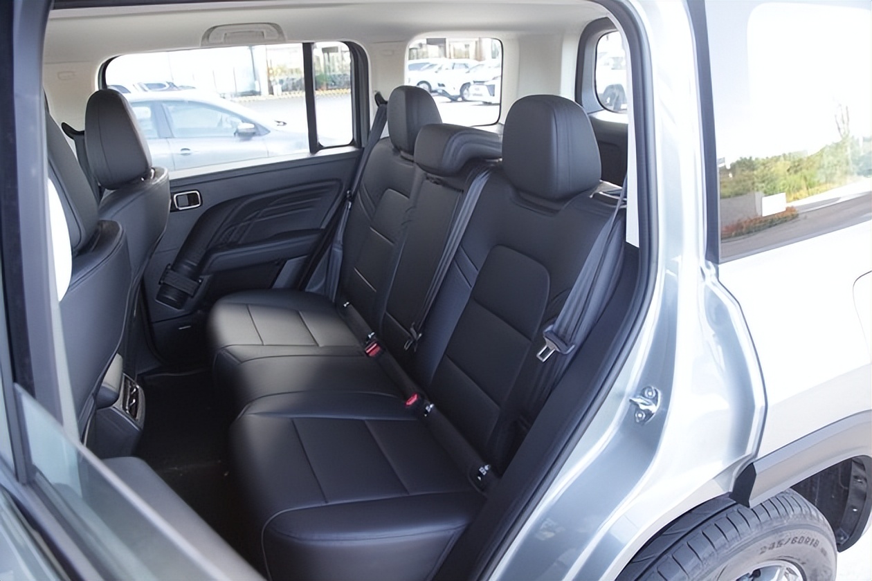 哈弗猛龙试驾,哈弗猛龙火星试驾