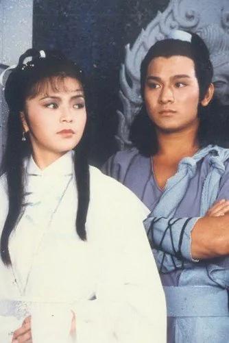 罗兰在香港影视圈地位,香港演员罗兰简介