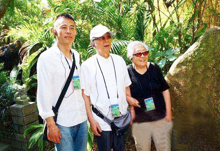 第14届百花奖获得者,第36届百花奖新人走红毯