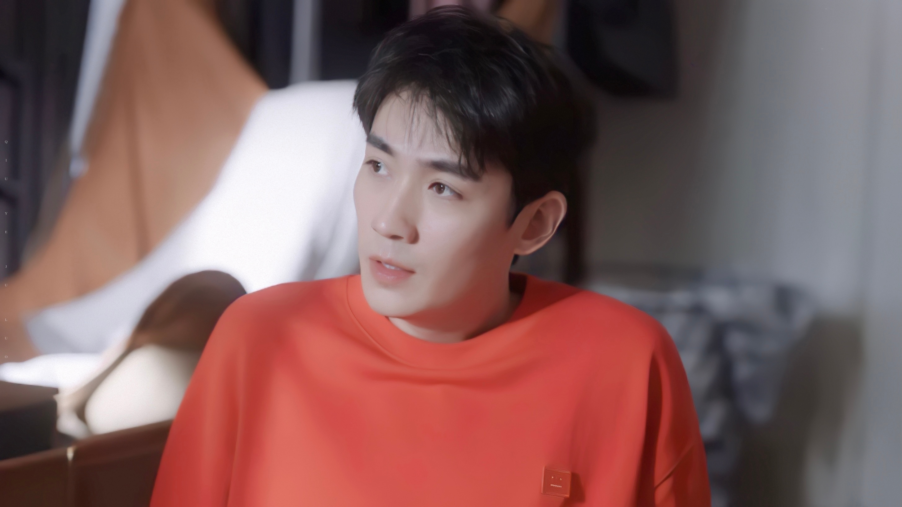 朱一龙剃光头还会再长出来吗,朱一龙为什么要剃成光头