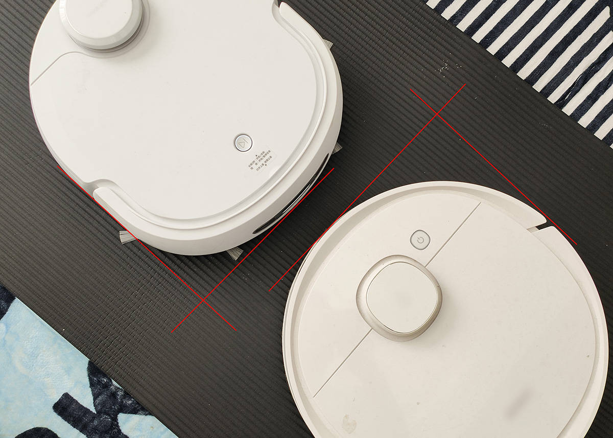 拖地云鲸,云鲸j2扫地机器人怎么拖地