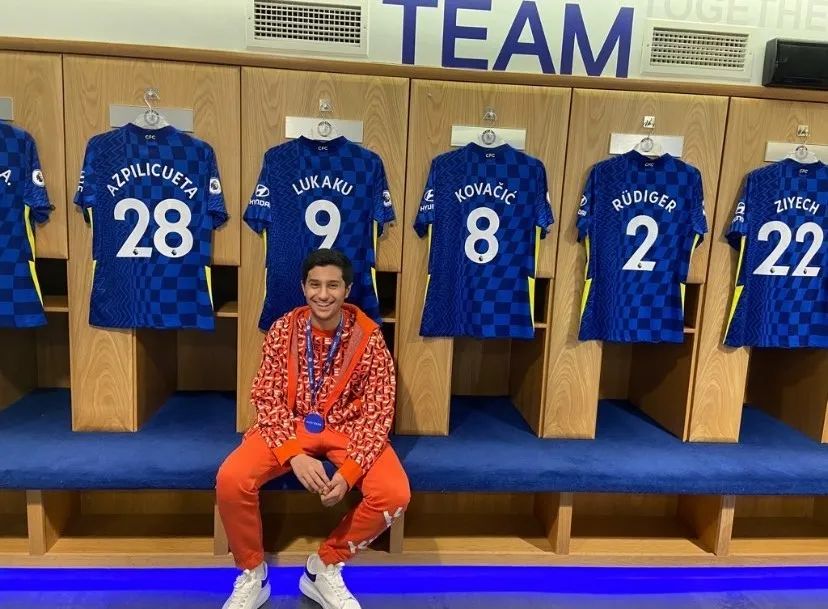 抖音卡塔尔小王子是真的王子吗,卡塔尔王子入驻抖音人们的评价