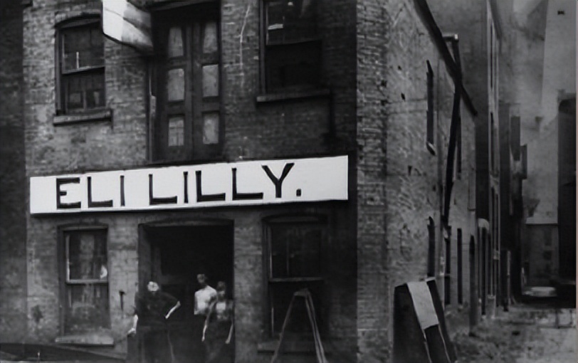 全球市值排名第一药企,礼来市值为什么这么高