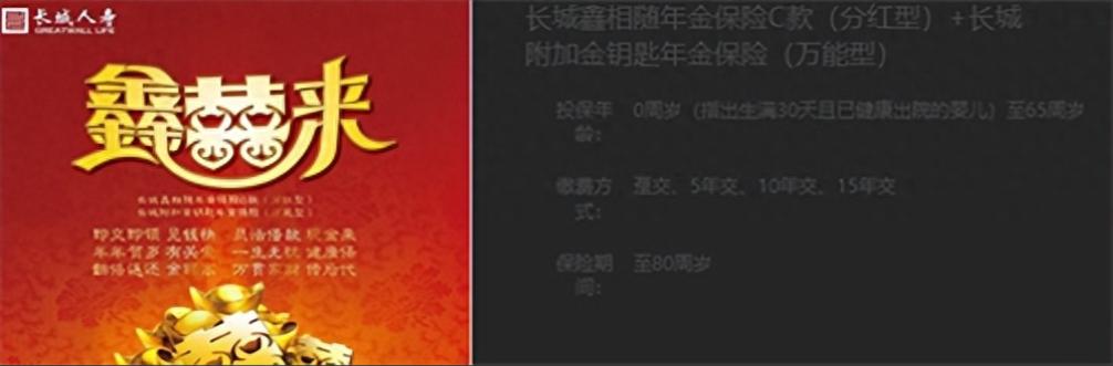 河北女子花10万买长城人寿分红险,河北女子交近10年保险