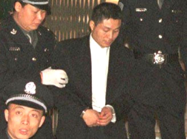 湖南第一悍匪张君案件,十大悍匪张君杀人案