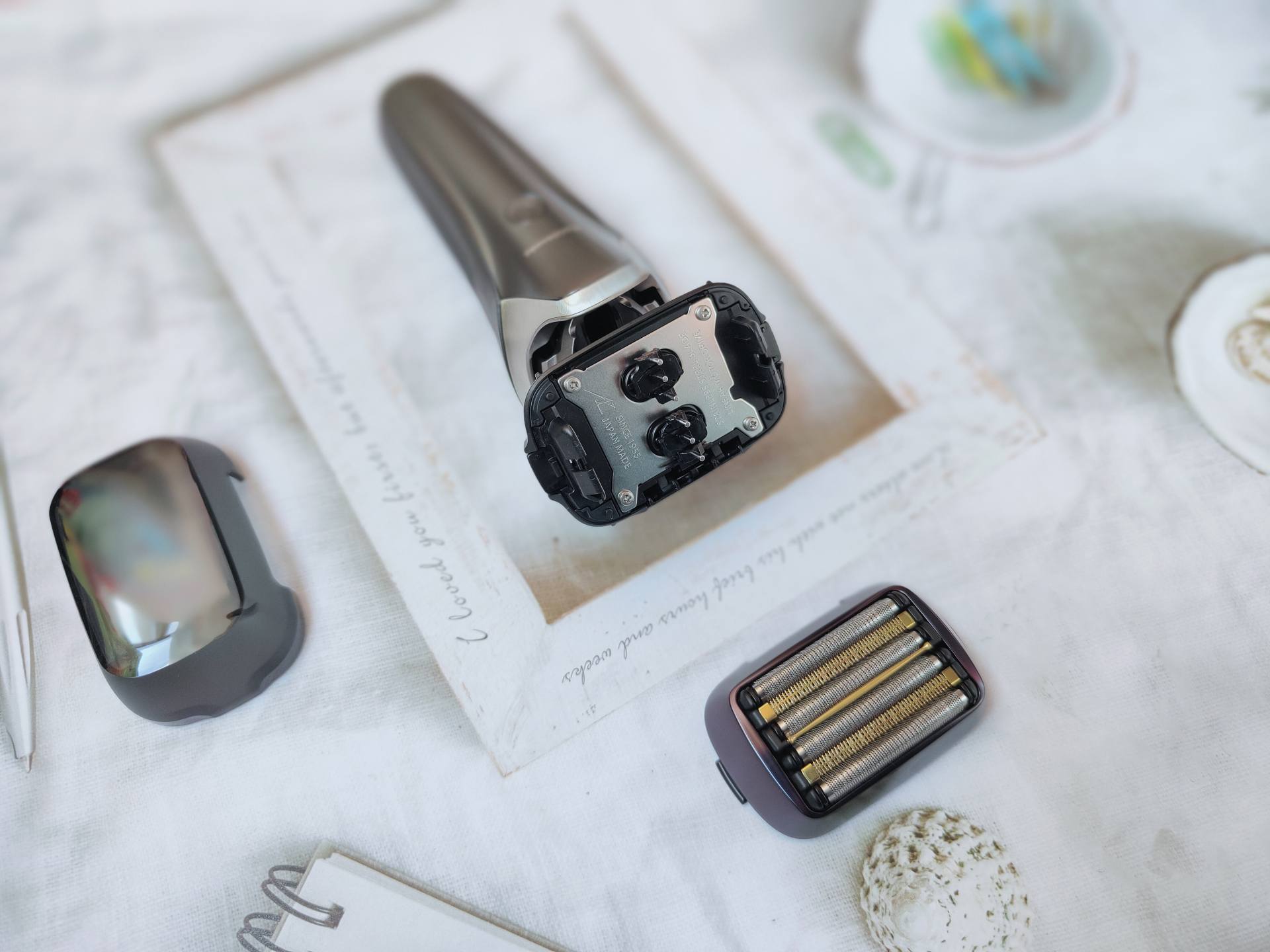 剃须刀高端款松下,松下ls9剃须刀