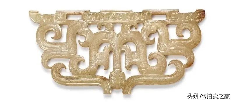 觯爵珮觽弩机承弩器…古人用的东西真讲究