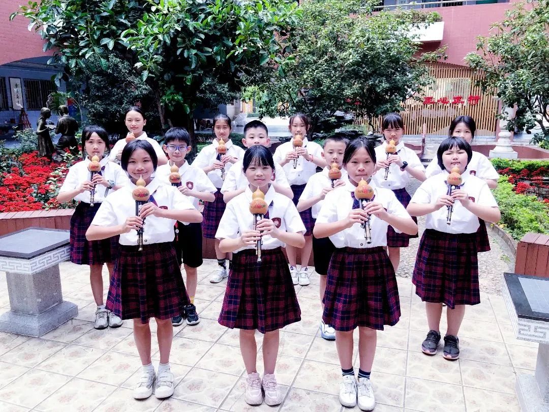 选择石碣四海学校！报读一年级和七年级学生6月4日开始网上填报志愿！