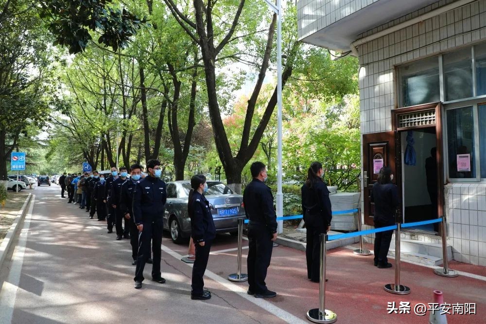 爱在警营暖在心坎,温暖了警营温暖了警心