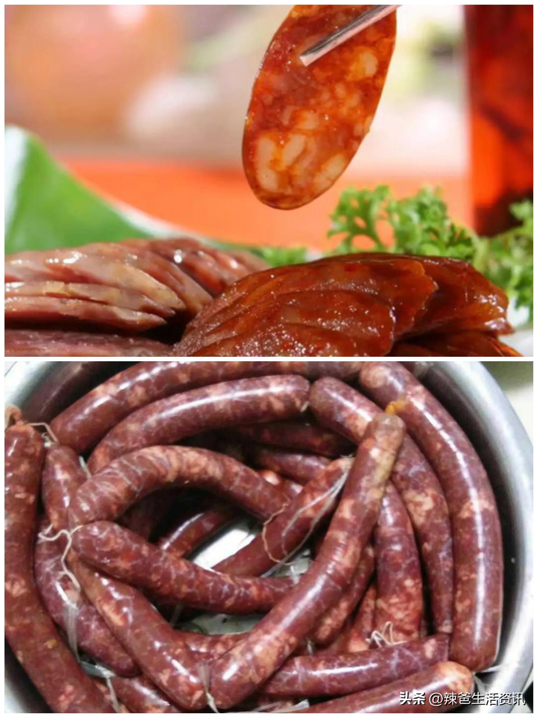 十道春节寓意好的菜及做法,过年10道有寓意的菜