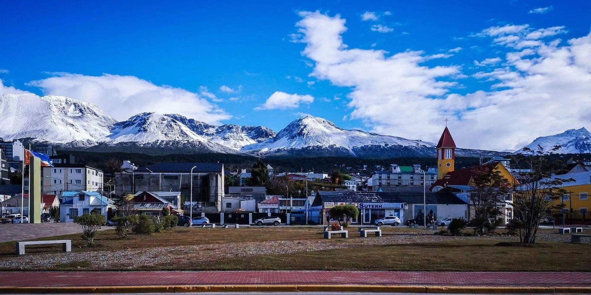 阿根廷南极旅游业,阿根廷比索旅游业
