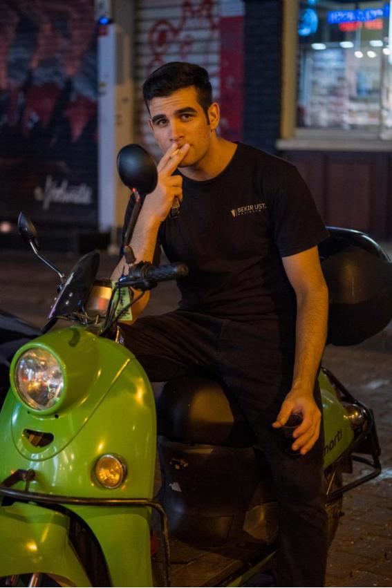 土耳其帅哥全部视频,土耳其的帅哥排行榜