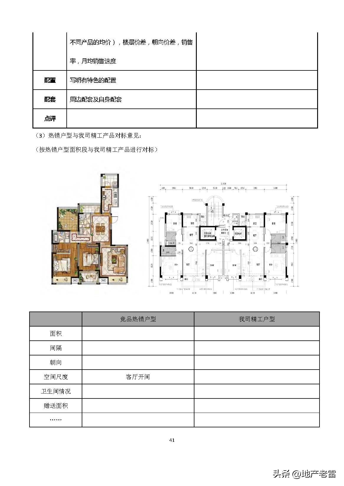 碧桂园房产策划书,碧桂园前期策划