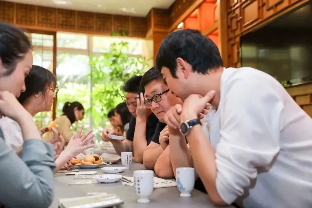 浅谈大益茶文化,大益茶文化讲解