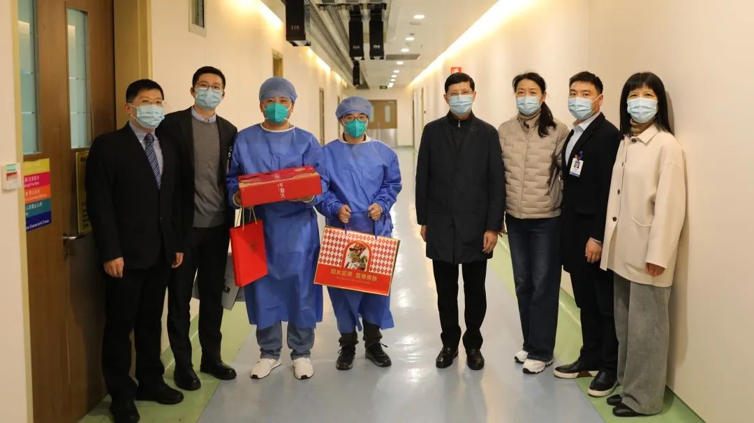 致敬国寿坚守岗位工作的人,致敬春节坚守在岗的同事们