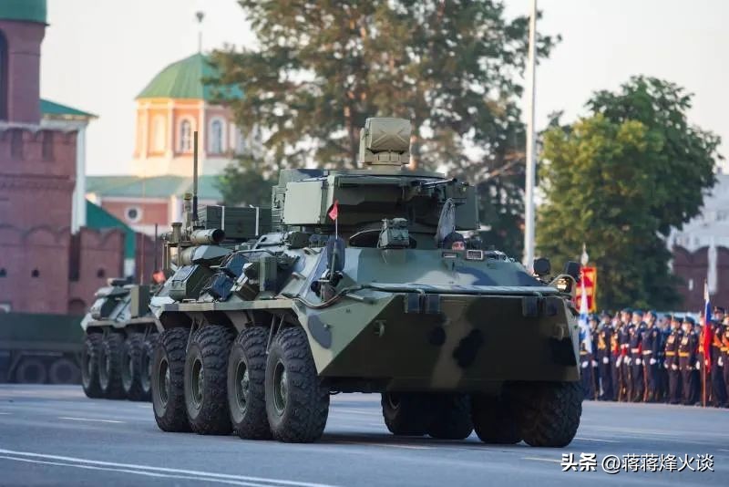 大炮塔的坦克,巨型炮塔