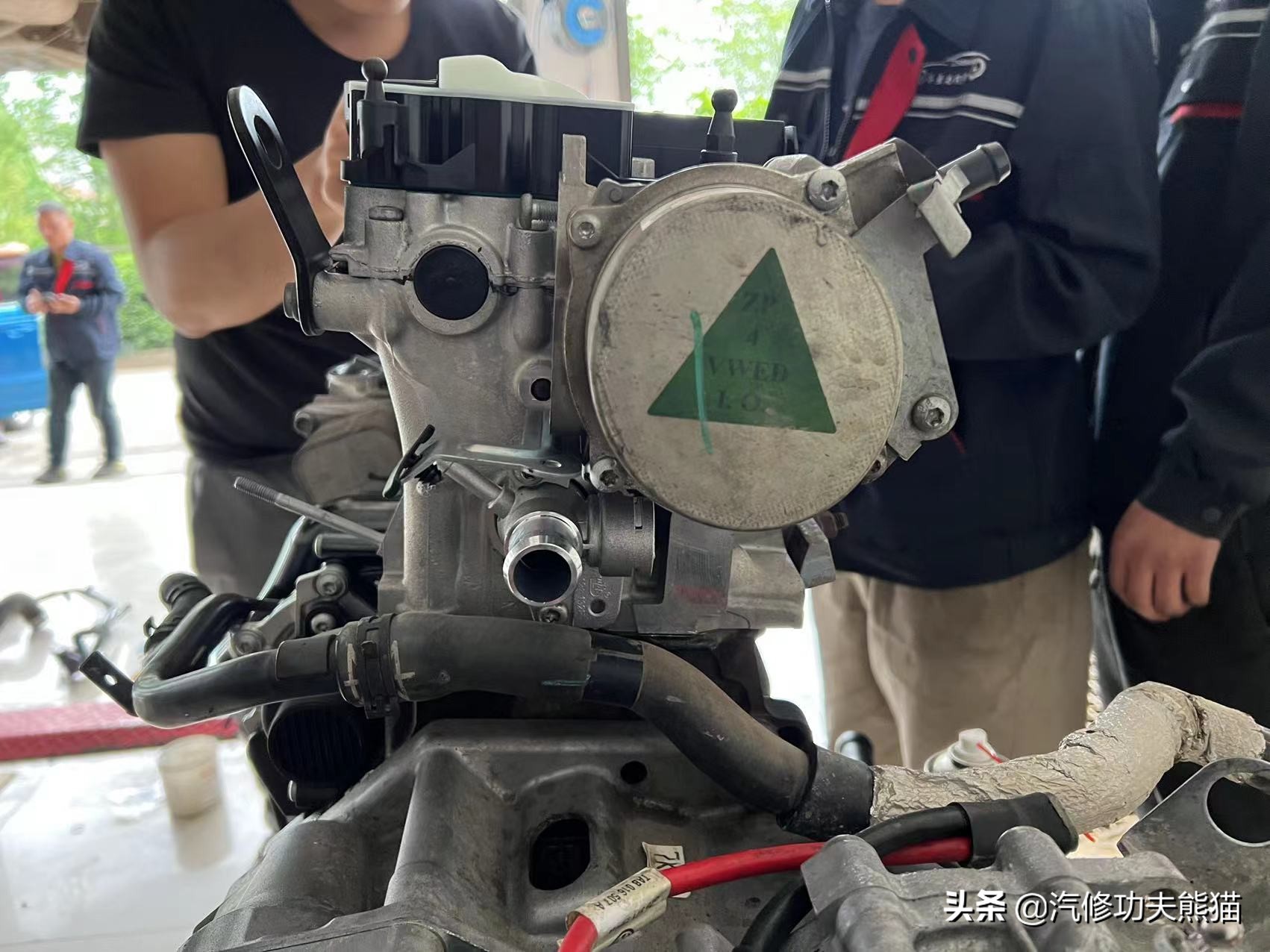 刘畊宏推荐的车,刘畊宏同款车