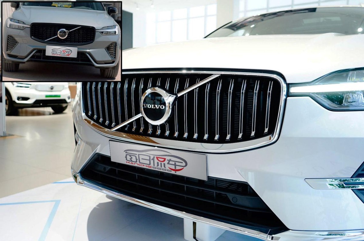 沃尔沃xc902022款t8试驾评测,沃尔沃xc602022款哪个颜色好看
