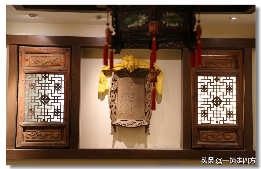 太原山西会馆菜单价目表,太原有哪些博物馆免费