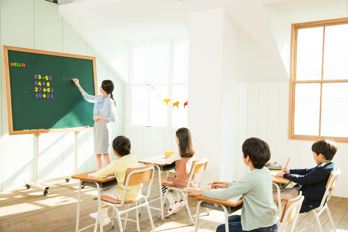 升学锦囊|克服上课“走神”有妙招，快来学习吧！（建议收藏）