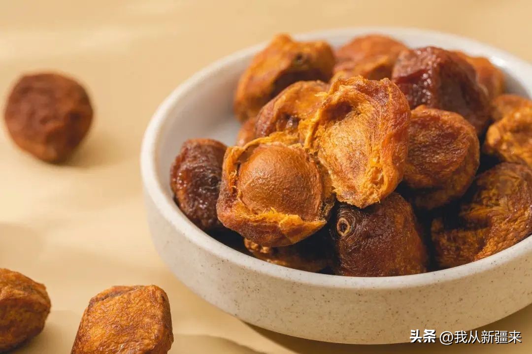 过年必备的十种干果,内地人最喜欢的干果有哪些