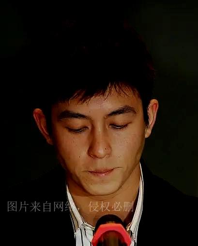 陈冠希修硬盘现状,陈冠希修相机老板后续