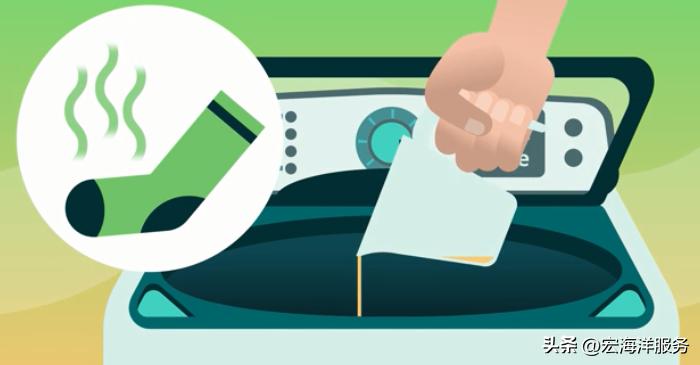 如何用醋来清洗洗衣机,如何用醋洗衣服越洗越白