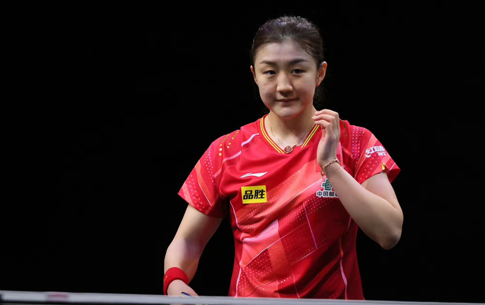 陈梦女单半决赛马龙vs王楚钦视频,国乒比赛马龙王楚钦荣获冠军赛制