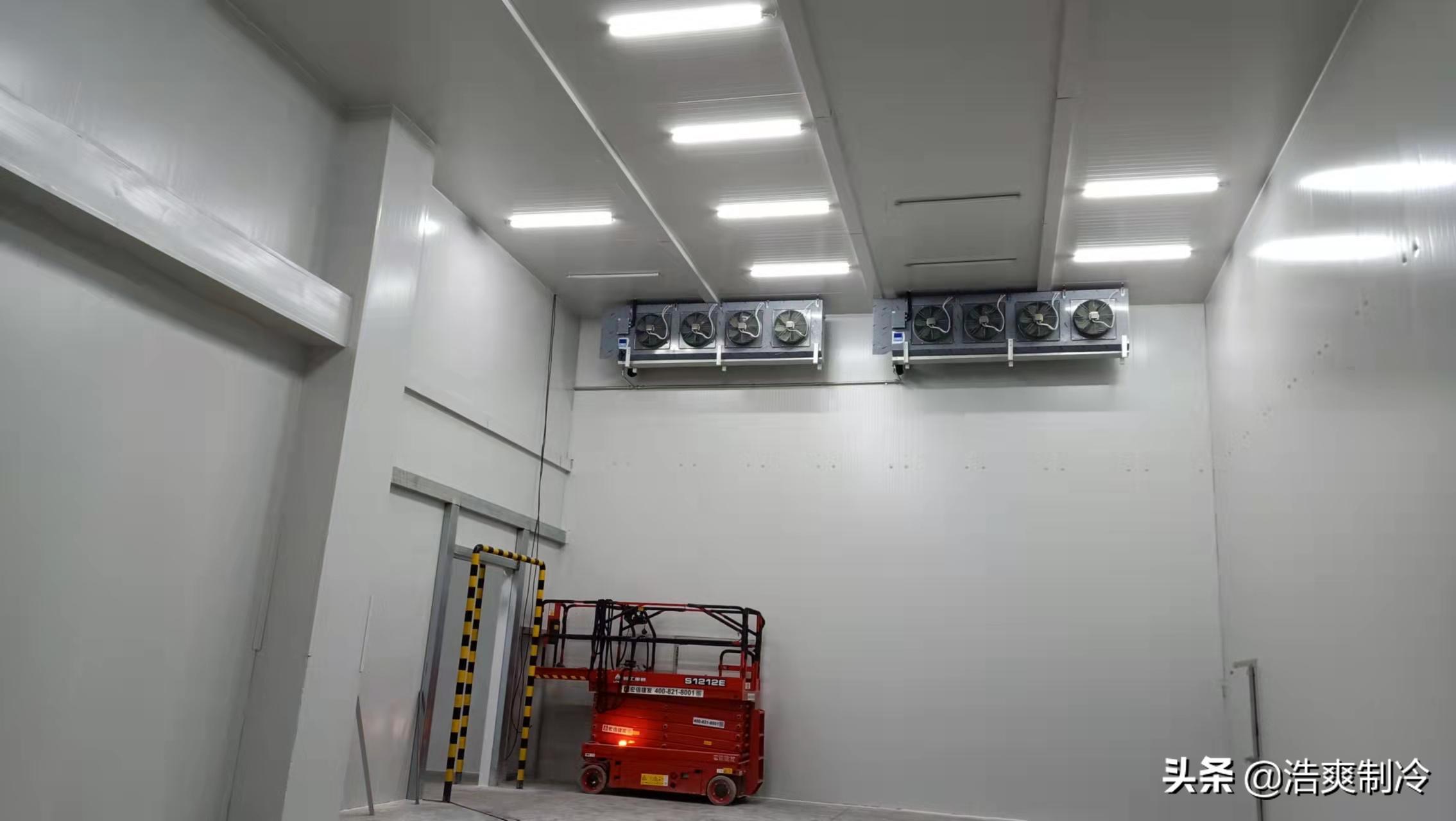 兽用疫苗冷库建设标准,兽用疫苗冷库建设多少个平方