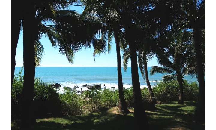 【三亚海滨康养】住在专属中国的“夏威夷”看椰林细浪享海滨风情
