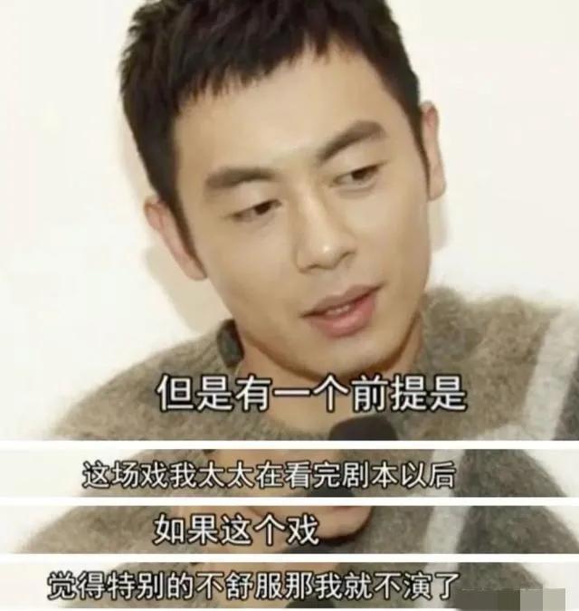 不出轨、爱老婆会赚钱还长得帅，这样的极品好男人娱乐圈还有8个