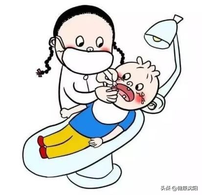 青少年如何保护牙齿,健康教育课保护牙齿