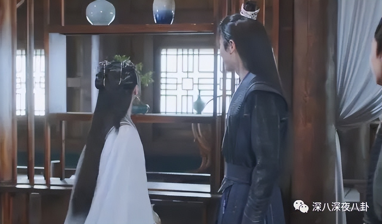 王子腾人物评价,王子腾是男的还是女的