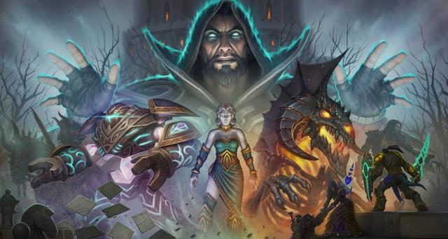 魔兽世界历史上最强大的帝国有哪些？