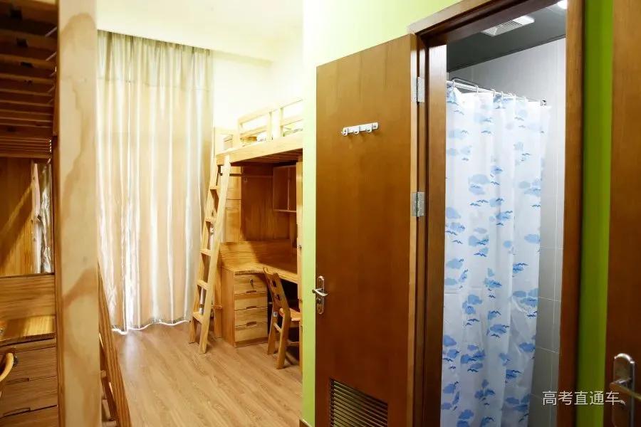 盘点住宿环境最好的十所大学,国内住宿环境便宜又最好的大学