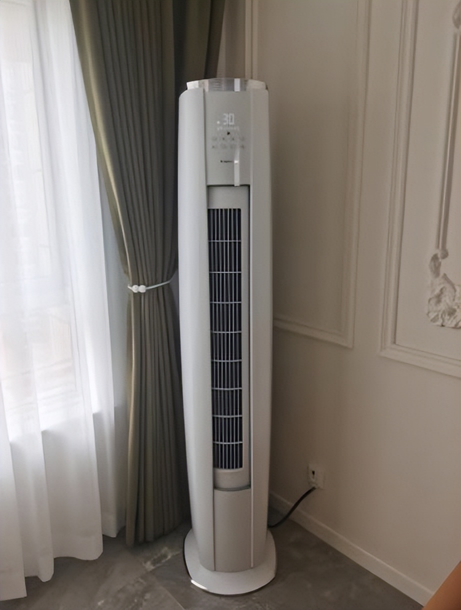 格力空调柜式空调哪款最好,格力空调柜机哪个系列最值得买