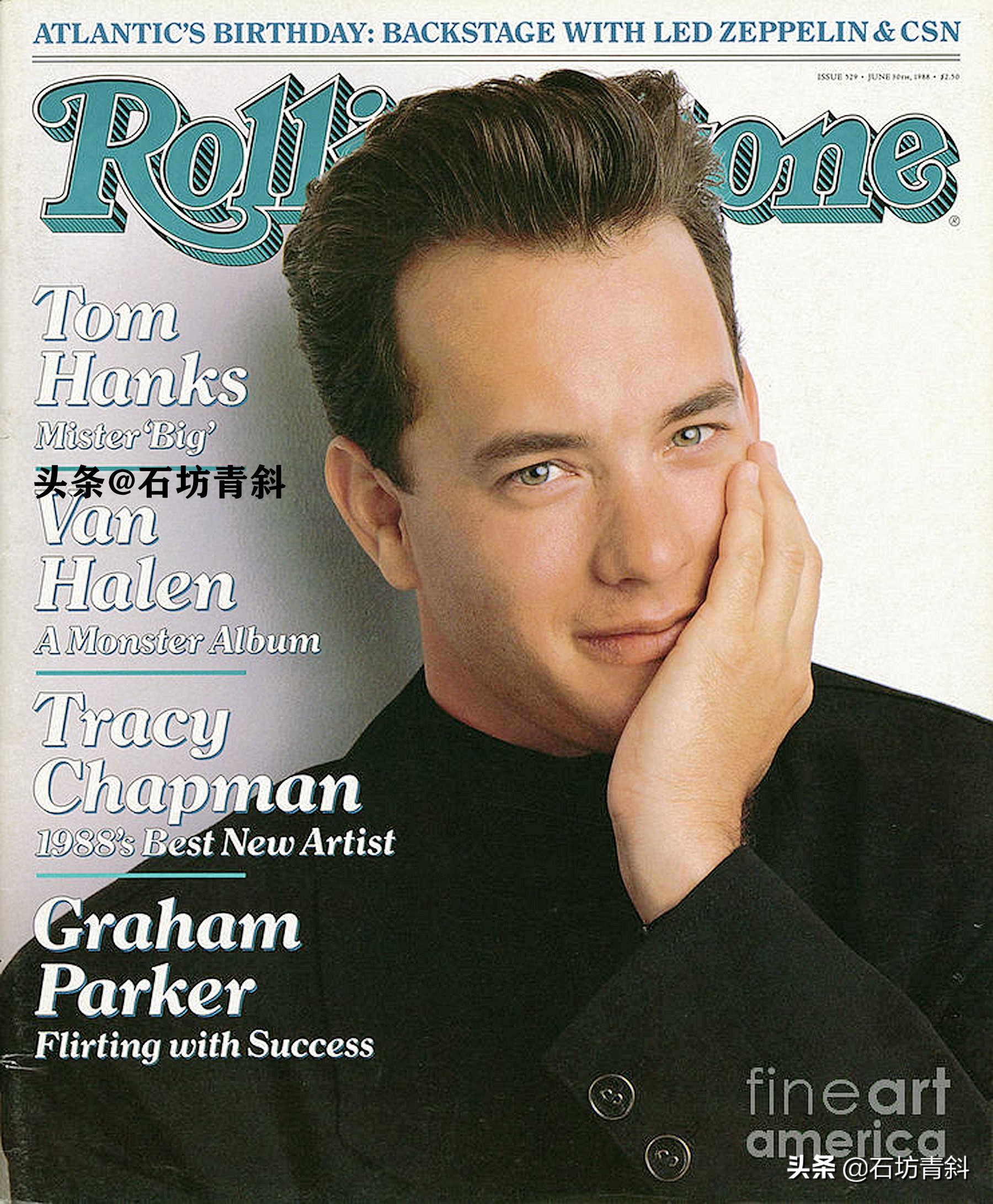 汤姆汉克斯前妻,汤姆汉克斯被曝出轨丑闻