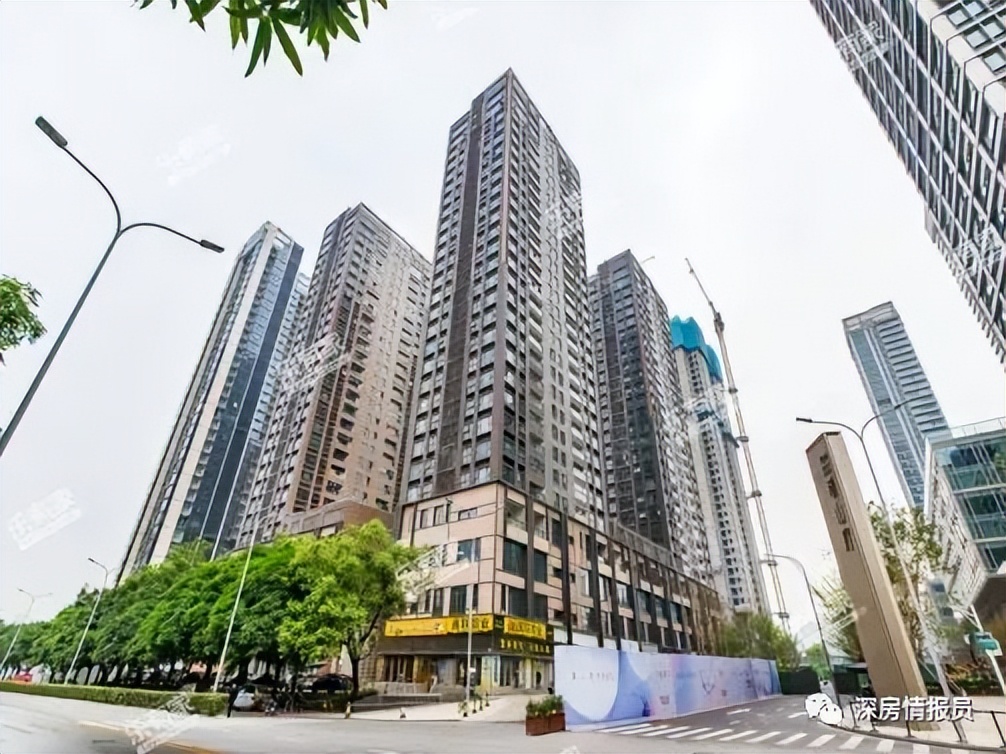 福田最好的学位是哪个楼盘,福田哪个楼盘学位房最好